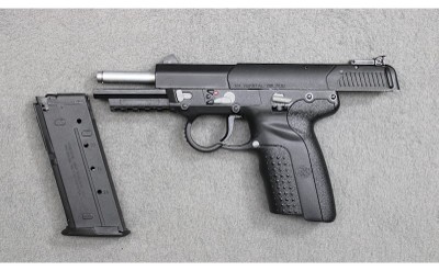 FN Herstal ~ Five-seveN IOM ~ 5.7x28mm - Image 3 of 3