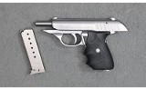 Sig Sauer ~ P232 SL ~ .380 Auto - 3 of 3