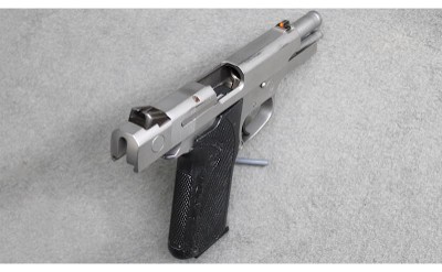 Smith & Wesson ~ Model 4586 ~ .45 Auto - Image 2 of 3