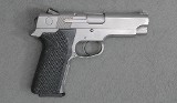Smith & Wesson ~ Model 4586 ~ .45 Auto - Image 1 of 3