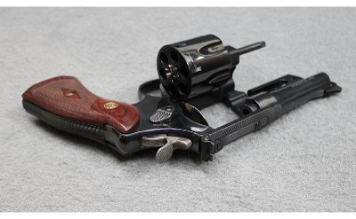 Smith & Wesson ~ 27-9 ~ .357 Magnum - Image 3 of 4
