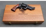 Smith & Wesson ~ 27-9 ~ .357 Magnum - Image 4 of 4