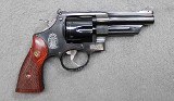 Smith & Wesson ~ 27-9 ~ .357 Magnum - Image 1 of 4