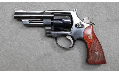 Smith & Wesson ~ 27-9 ~ .357 Magnum - Image 2 of 4