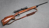 Herter's ~ U-9 ~ .270 Winchester - 1 of 5