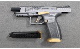Canik ~ SFX Rival ~ 9mm Luger - 2 of 2