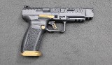 Canik ~ SFX Rival ~ 9mm Luger - 1 of 2