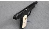 Colt ~ Model 1908 Pocket Hammerless ~ .380 Auto - 2 of 5