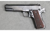 Colt ~ M1911 US Army Transitional ~ .45 Auto - Image 8 of 16