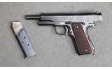 Colt ~ M1911 US Army Transitional ~ .45 Auto - Image 6 of 16