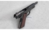 Colt ~ M1911 US Army Transitional ~ .45 Auto - Image 3 of 16