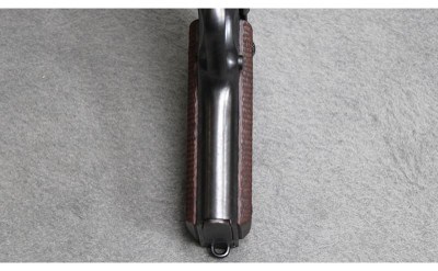 Colt ~ M1911 US Army Transitional ~ .45 Auto - Image 10 of 16