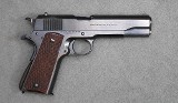 Colt ~ M1911 US Army Transitional ~ .45 Auto