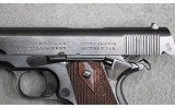 Colt ~ Original Condition M1911 US Army ~ .45 Auto - Image 6 of 15