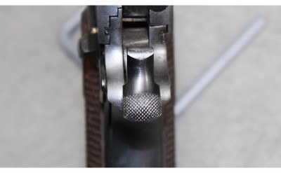 Colt ~ Original Condition M1911 US Army ~ .45 Auto - Image 8 of 15