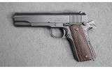 Union Switch & Signal ~ US Army M1911A1 ~ .45 Auto - 5 of 14