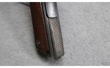 Union Switch & Signal ~ US Army M1911A1 ~ .45 Auto - 8 of 14