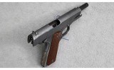 Union Switch & Signal ~ US Army M1911A1 ~ .45 Auto - 3 of 14