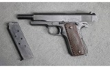 Union Switch & Signal ~ US Army M1911A1 ~ .45 Auto - 4 of 14