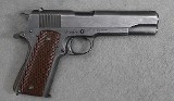 Union Switch & Signal ~ US Army M1911A1 ~ .45 Auto - 1 of 14