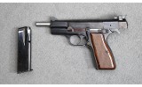 Browning ~ Hi-Power Standard ~ 9mm Luger - 3 of 3