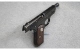 Colt ~ Model 1903 Automatic ~ .32 Auto - 2 of 4
