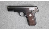 Colt ~ Model 1903 Automatic ~ .32 Auto - 4 of 4