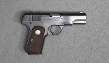 Colt ~ Model 1903 Automatic ~ .32 Auto - 1 of 4