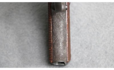 Colt ~ US Army M1911A1 National Match ~ .45 Auto - Image 9 of 14