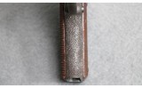 Colt ~ US Army M1911A1 National Match ~ .45 Auto - Image 9 of 14