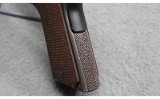 Colt ~ US Army M1911A1 National Match ~ .45 Auto - Image 8 of 14
