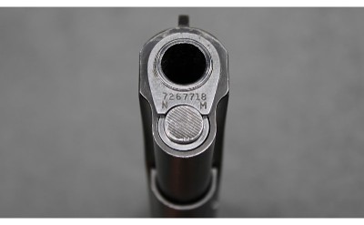 Colt ~ US Army M1911A1 National Match ~ .45 Auto - Image 10 of 14