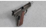Colt ~ US Army M1911A1 National Match ~ .45 Auto - Image 3 of 14