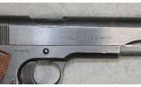 Colt ~ M1911 "Black Army" ~ .45 Auto - 2 of 13