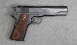 Colt ~ M1911 "Black Army" ~ .45 Auto - 1 of 13