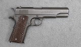 Remington-UMC ~ Re-Arsenaled US Army M1911 ~ .45 Auto - 1 of 11