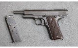 Remington-UMC ~ Re-Arsenaled US Army M1911 ~ .45 Auto - 4 of 11