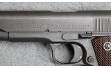 Remington-UMC ~ Re-Arsenaled US Army M1911 ~ .45 Auto - 6 of 11