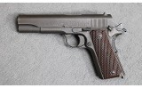 Remington-UMC ~ Re-Arsenaled US Army M1911 ~ .45 Auto - 5 of 11
