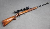 Winchester ~ Model 70 ~ .375 H&H Magnum - 1 of 5