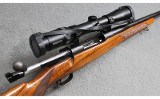 Winchester ~ Model 70 ~ .375 H&H Magnum - 2 of 5