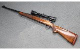 Winchester ~ Model 70 ~ .375 H&H Magnum - 3 of 5