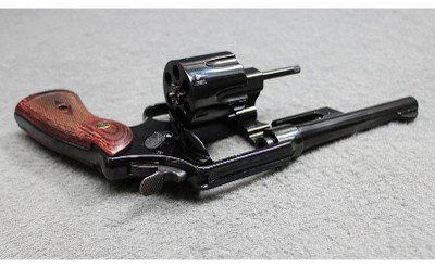 Smith & Wesson ~ 20 ~ .357 Magnum - Image 3 of 3