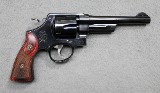 Smith & Wesson ~ 20 ~ .357 Magnum - Image 1 of 3