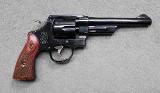 Smith & Wesson ~ 20 ~ .357 Magnum - Image 1 of 3