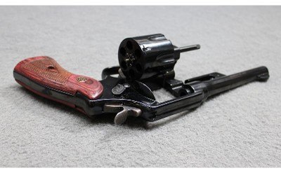 Smith & Wesson ~ 20 ~ .357 Magnum - Image 3 of 3