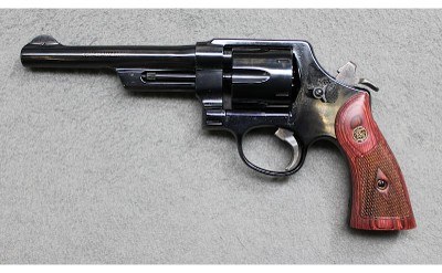 Smith & Wesson ~ 20 ~ .357 Magnum - Image 2 of 3
