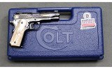 Colt ~ Commander ~ .45 ACP - Image 4 of 5