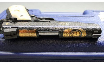 Colt ~ Commander ~ .45 ACP - Image 5 of 5