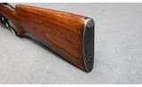 Winchester ~ Model 71 ~ .348 Winchester - 4 of 5